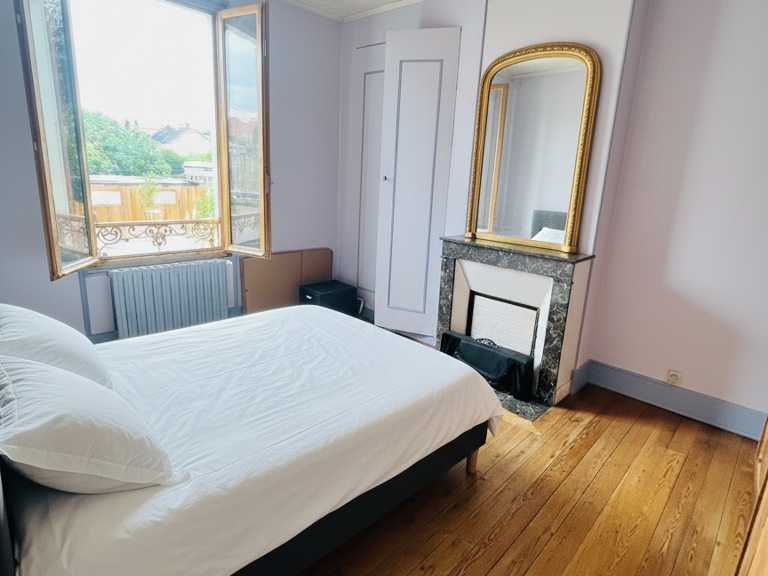 Vente Maison de ville 5 pièces — photo 1