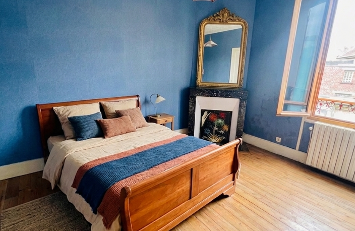Vente Maison de ville 5 pièces — photo 5