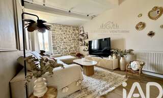 Maison 4 Pièces 83 m² à vendre à Fuveau (13710)