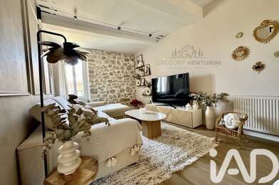 Maison 4 pièces 308000 €