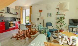 Maison 4 Pièces 69 m² à vendre à Vernouillet (78540)