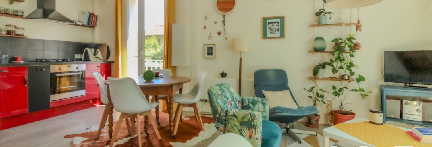 Maison 4 Pièces 69 m² à vendre à Vernouillet (78540)