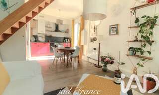 Maison 4 Pièces 69 m² à vendre à Vernouillet (78540)