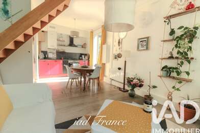 Maison 4 pièces 199500 €