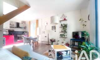 Maison 4 Pièces 69 m² à vendre à Vernouillet (78540)