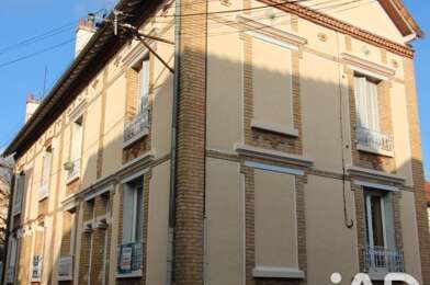 Maison 4 pièces 199500 €