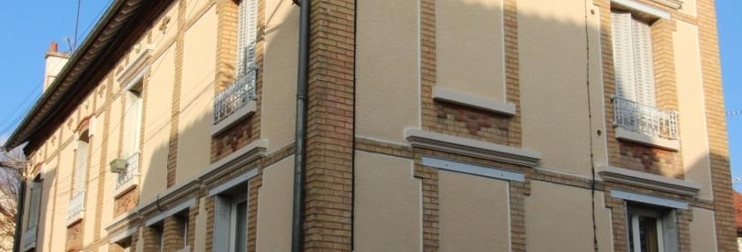 Maison 4 Pièces 69 m² à vendre à Vernouillet (78540)