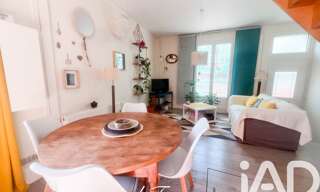 Maison 4 Pièces 69 m² à vendre à Vernouillet (78540)