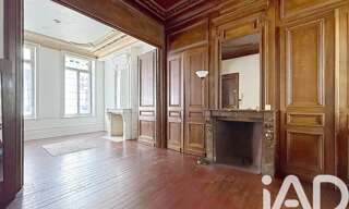 Appartement 3 Pièces 55 m² à vendre à Lille (59000)