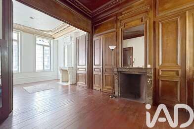 Appartement 3 pièces 309000 €