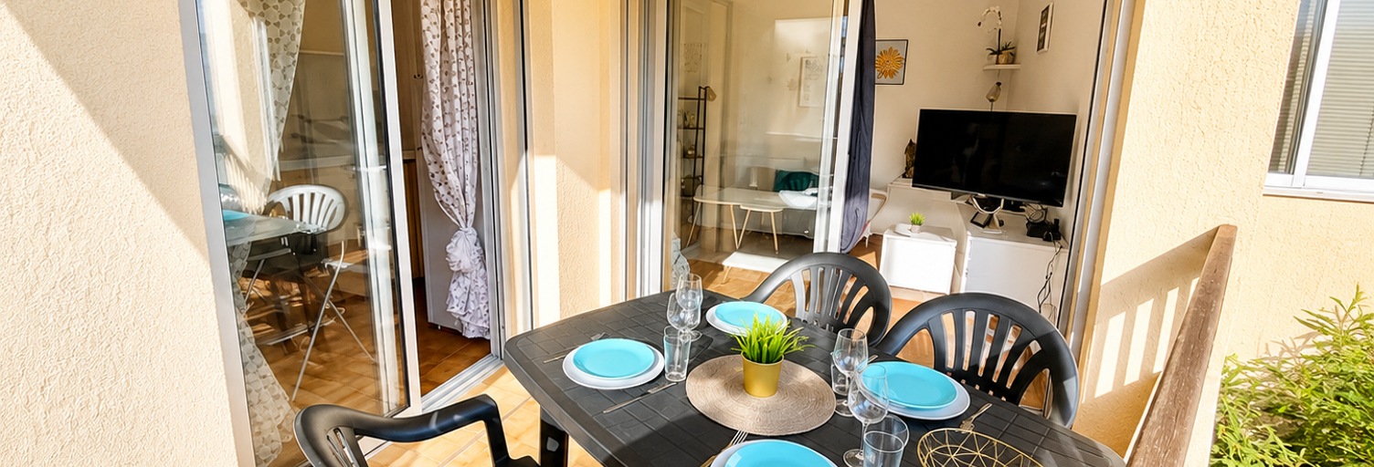 Appartement 2 Pièces 29 m² à vendre à Six-Fours-les-Plages (83140)