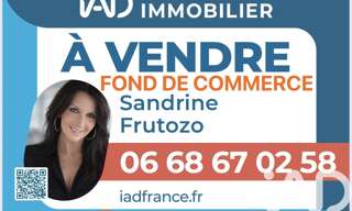 Commerce  40 m² à vendre à Perpignan (66000)