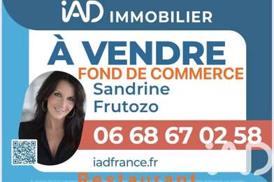 Commerce  55400 €