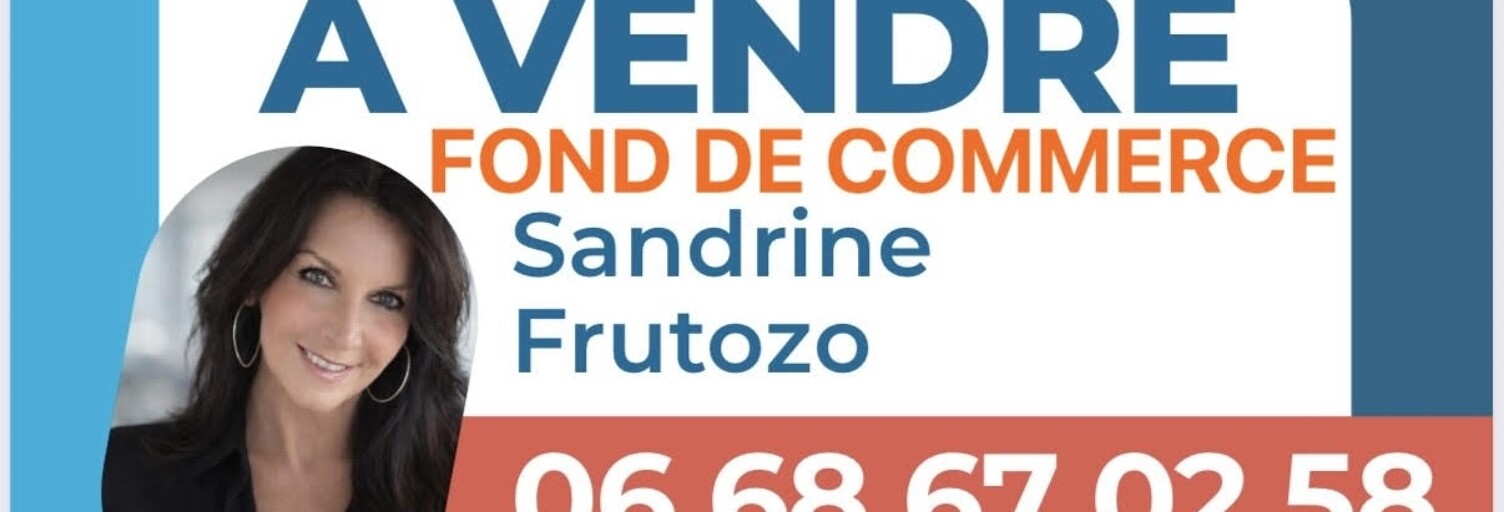Commerce  40 m² à vendre à Perpignan (66000)