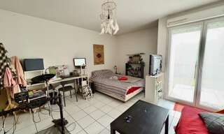Appartement 1 Pièce 28 m² à vendre à Villenave-d'Ornon (33140)