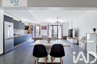 Appartement 3 pièces 385000 €