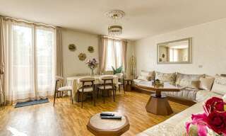 Appartement 5 Pièces 96 m² à vendre à Cergy (95800)