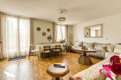 Appartement 5 pièces 199281 €