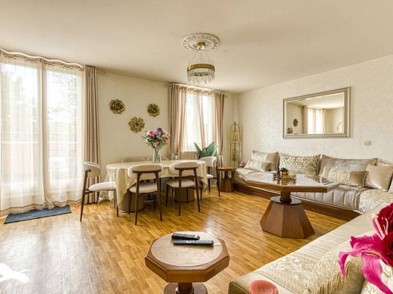 Appartement de 5 pièces principales — photo 1