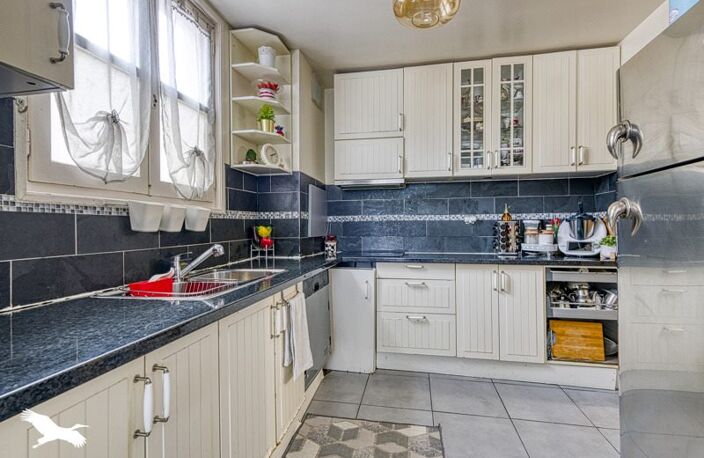 Appartement de 5 pièces principales — photo 2