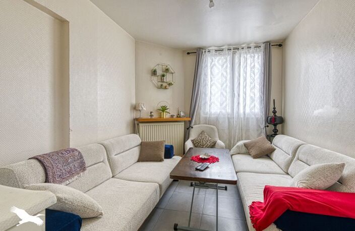 Appartement de 5 pièces principales — photo 3