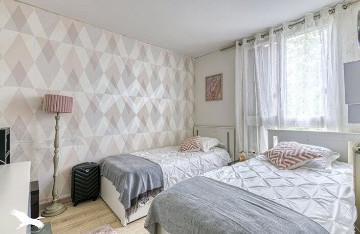 Appartement de 5 pièces principales — photo 4