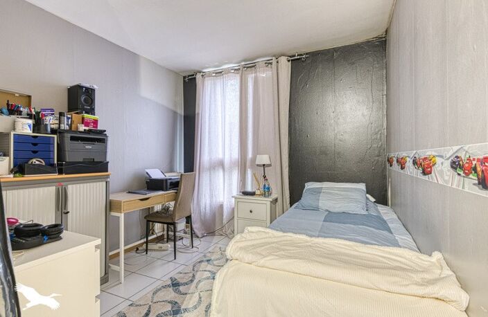 Appartement de 5 pièces principales — photo 5