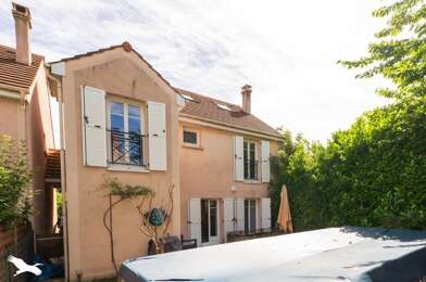 Maison 6 pièces 429900 €