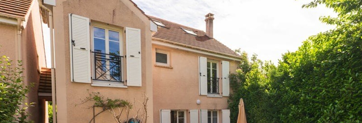 Maison 6 Pièces 120 m² à vendre à Vauréal (95490)