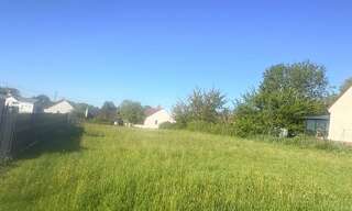 Terrain  797 m² à vendre à Auchy-lès-Hesdin (62770)