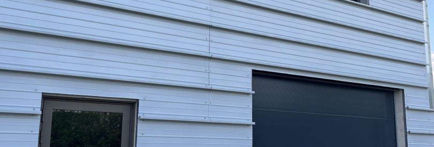 Bureau  96 m² à louer à Moret-Loing-et-Orvanne (77250)