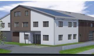 Bureau  96 m² à louer à Moret-Loing-et-Orvanne (77250)