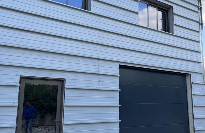 Location Bureaux 96 m&sup2; — photo 3