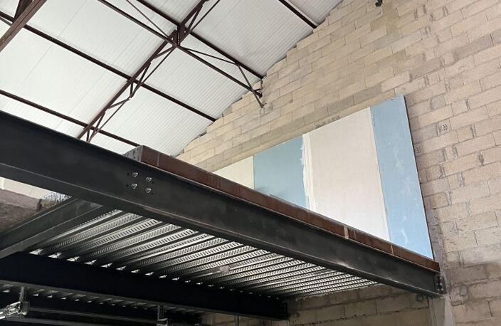 Location Bureaux 96 m&sup2; — photo 4