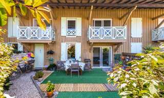 Maison 3 Pièces 81 m² à vendre à Arès (33740)