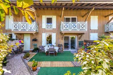 Maison 3 pièces 337920 €