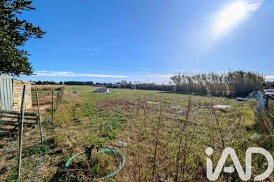 Terrain  24000 €