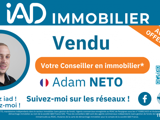 Vente Terrain 5 250 m&sup2; — photo du bien