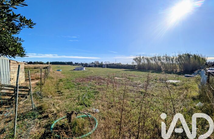 Vente Terrain 5 250 m&sup2; — photo 2