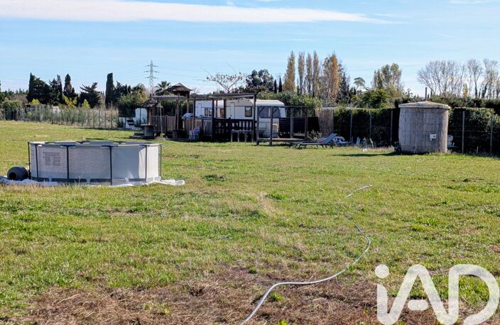 Vente Terrain 5 250 m&sup2; — photo 3