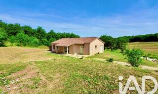 Maison 4 Pièces 100 m² à vendre à Saint-Antonin (32120)