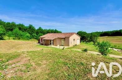 Maison 4 pièces 210000 €