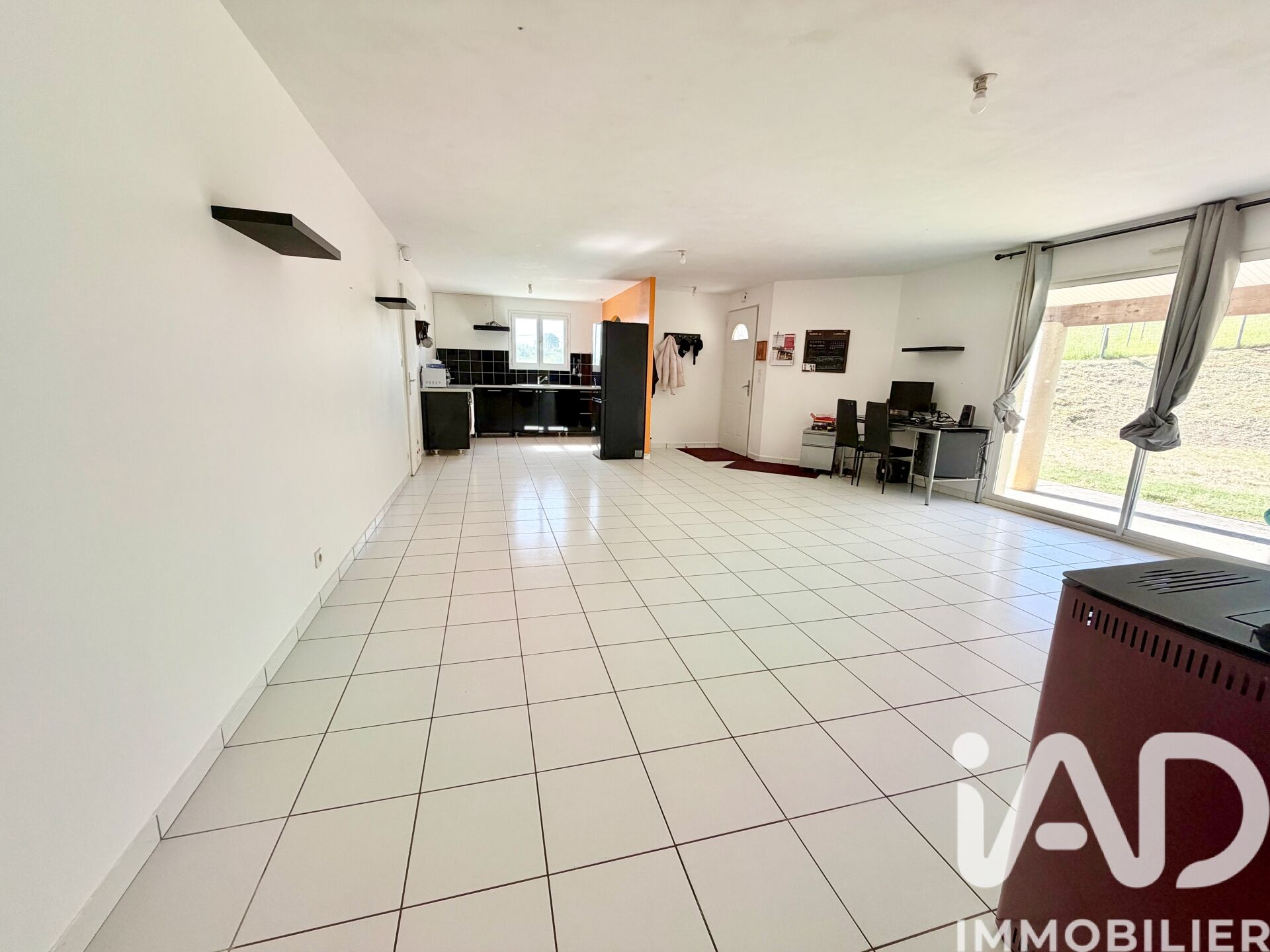 Vente Maison/villa 4 pièces - Photo 2