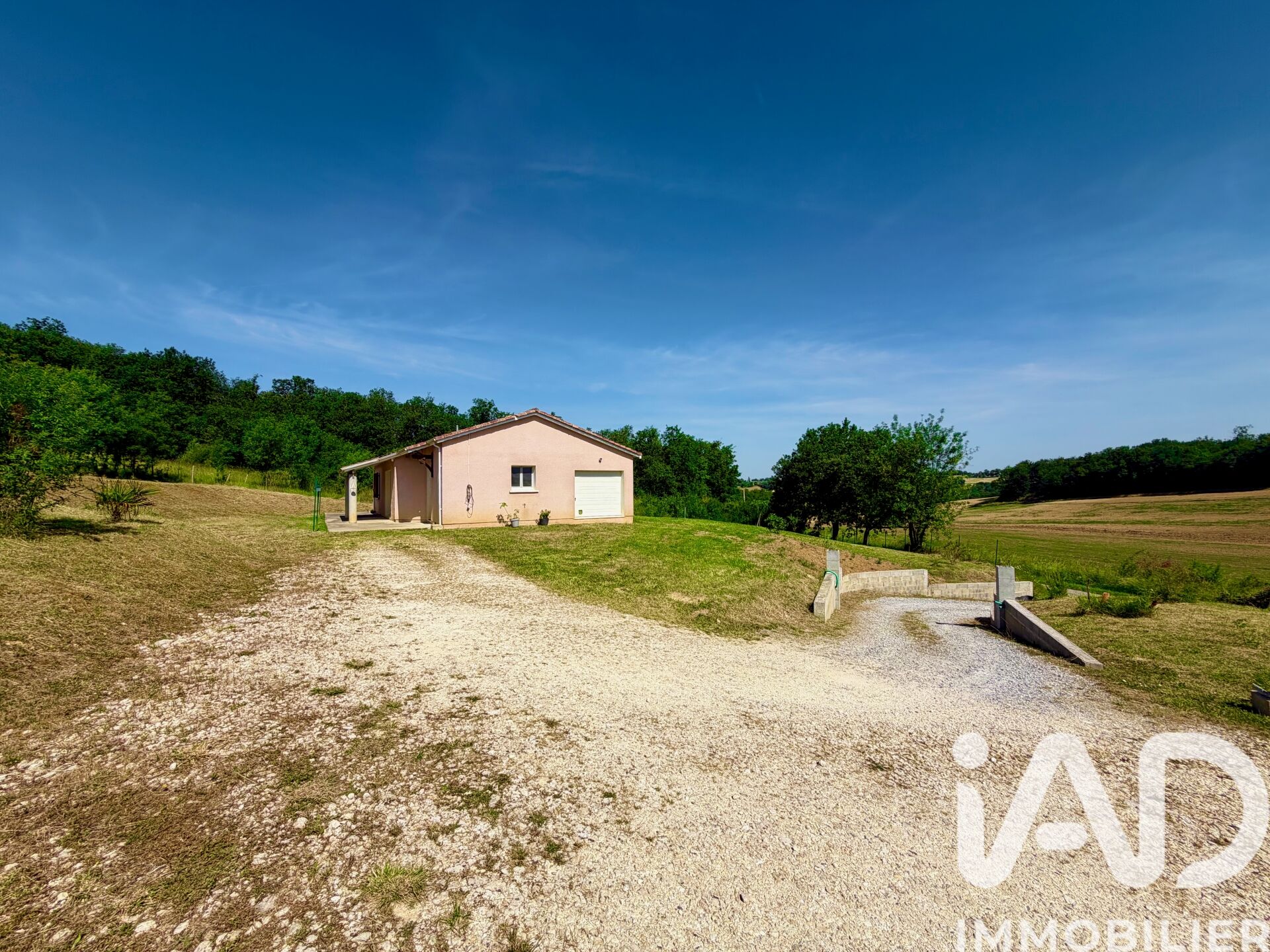 Vente Maison/villa 4 pièces - Photo 4