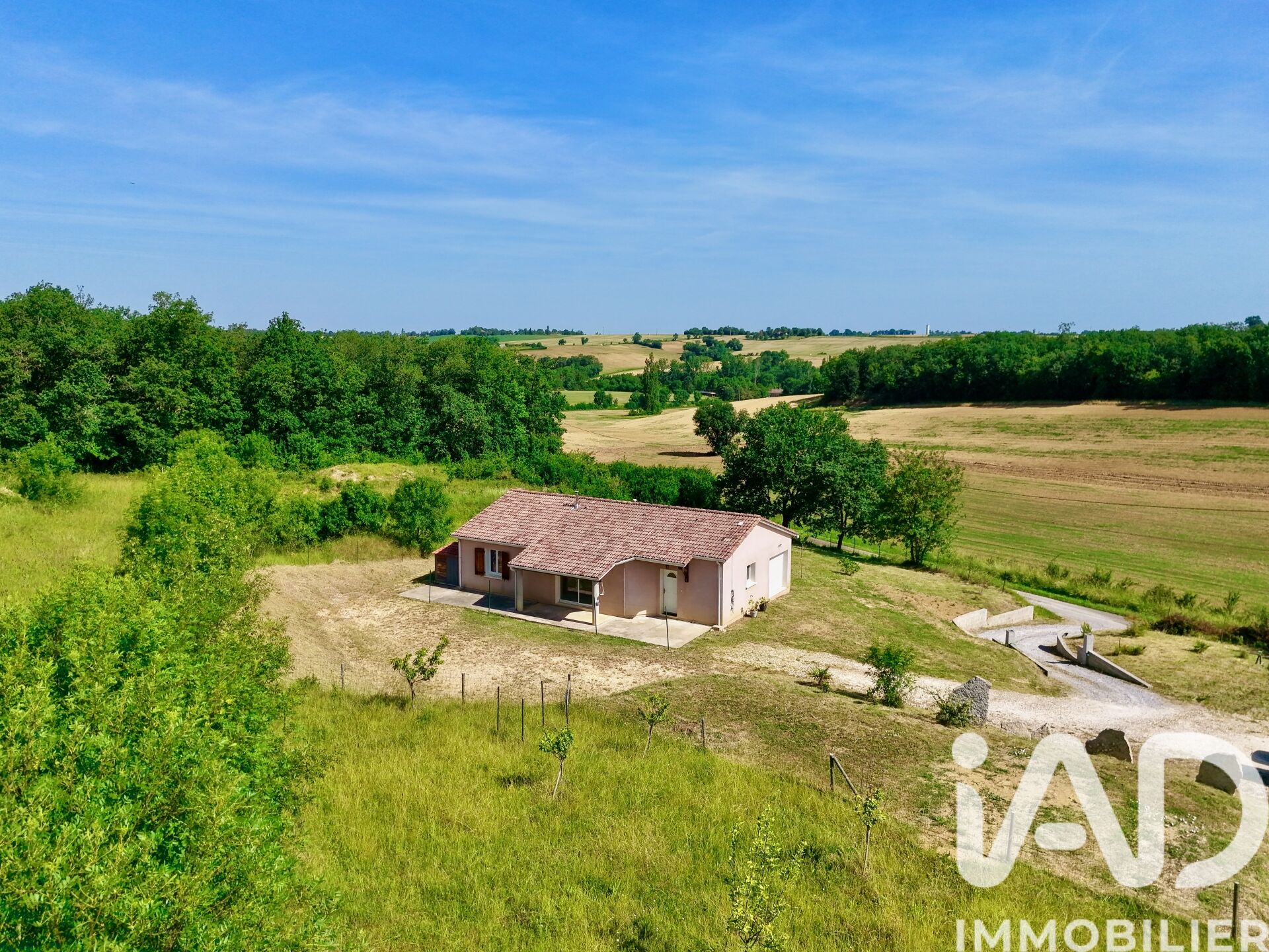 Vente Maison/villa 4 pièces - Photo 5