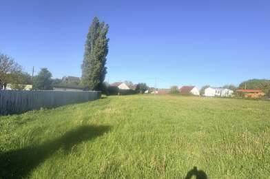 Terrain  41000 €