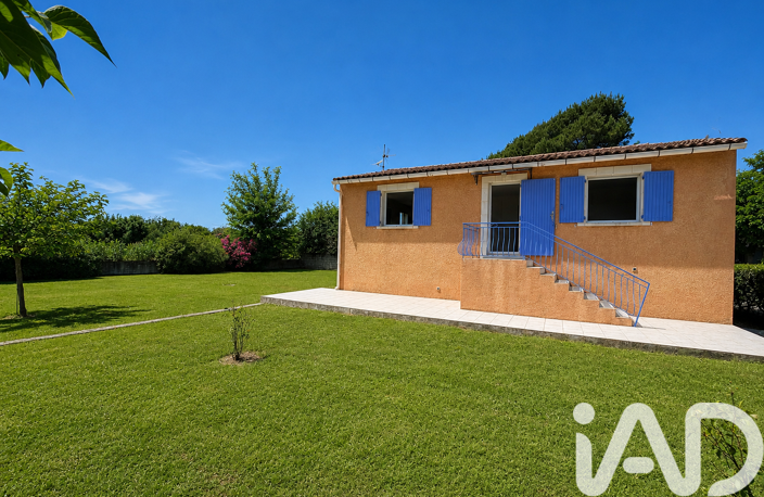 Vente Maison/villa 3 pièces — photo 2