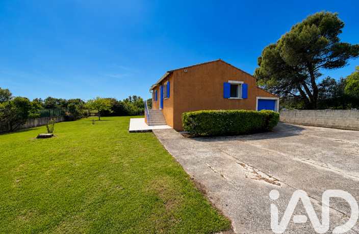 Vente Maison/villa 3 pièces — photo 3