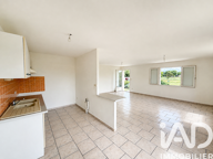 Vente Maison/villa 3 pièces — photo 4
