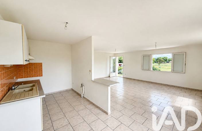 Vente Maison/villa 3 pièces — photo 4